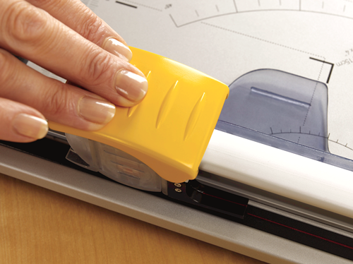 Fellowes Trimmer Neutron Plus A4