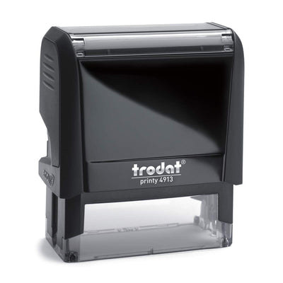 Business & address stamps