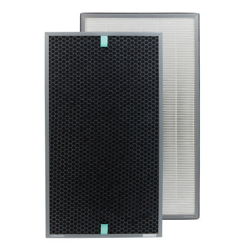 TruSens Z7000 replacement filter pack of 2 shown in packaging