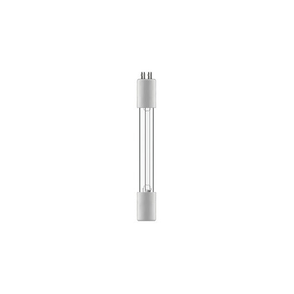 TruSens replacement UV bulb for Z3000 Air Purifier, measuring 3.5 x 3.5 x 21.5 cm