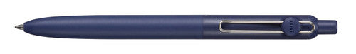 Uni-ball Zento Coastal 0.7mm Black Ink Retractable Pen Box of 12