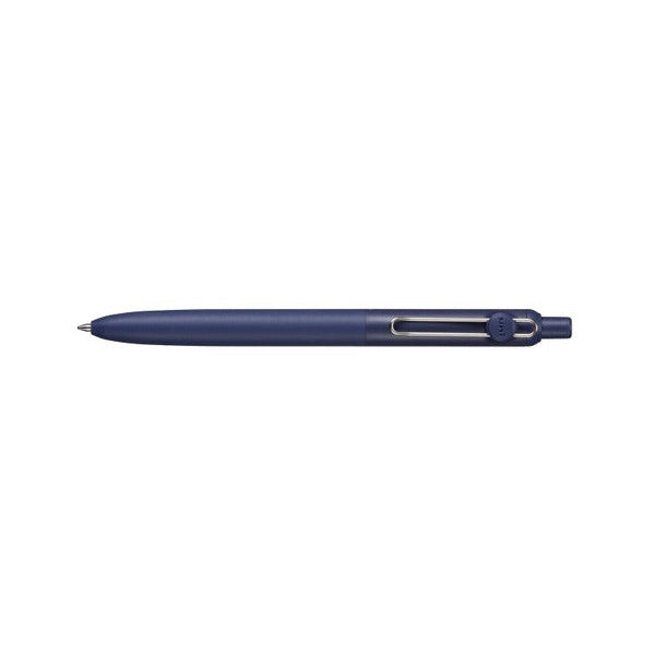 Uni-ball Zento Coastal 0.7mm Black Ink Retractable Pen Box of 12