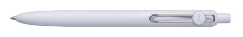 Uni-ball Zento Fog 0.7mm Black Ink Retractable Pen Box of 12