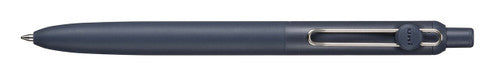 Uni-ball Zento Indigo 0.7mm Black Ink Retractable Pen Box of 12