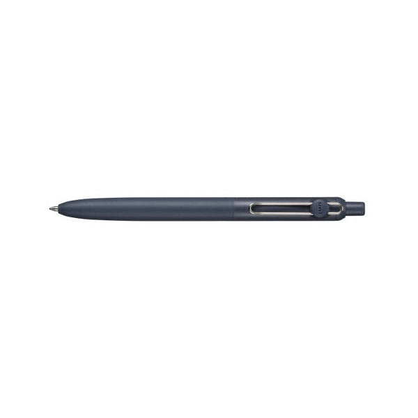 Uni-ball Zento Indigo 0.7mm Black Ink Retractable Pen Box of 12