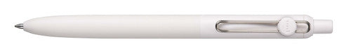 Uni-ball Zento Linen 0.7mm Black Ink Retractable Pen Box of 12