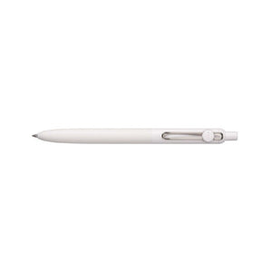 Uni-ball Zento Linen 0.7mm Black Ink Retractable Pen Box of 12