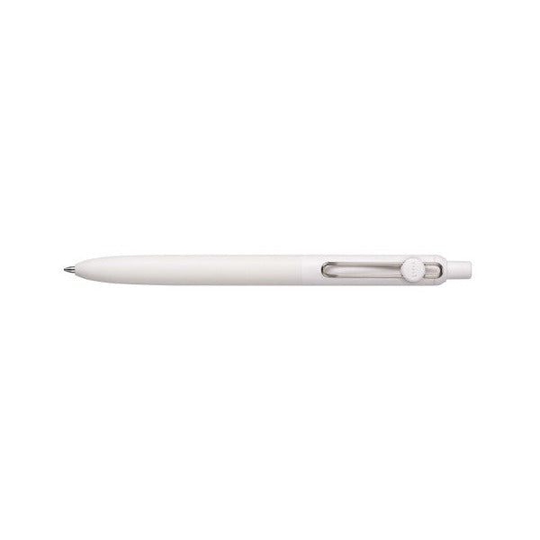 Uni-ball Zento Linen 0.7mm Black Ink Retractable Pen Box of 12
