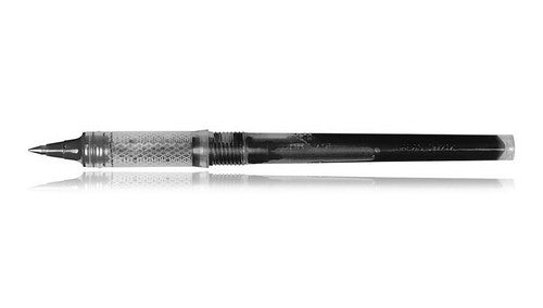Uni Vision Elite Refill 0.8mm Rollerball Black Box of 12
