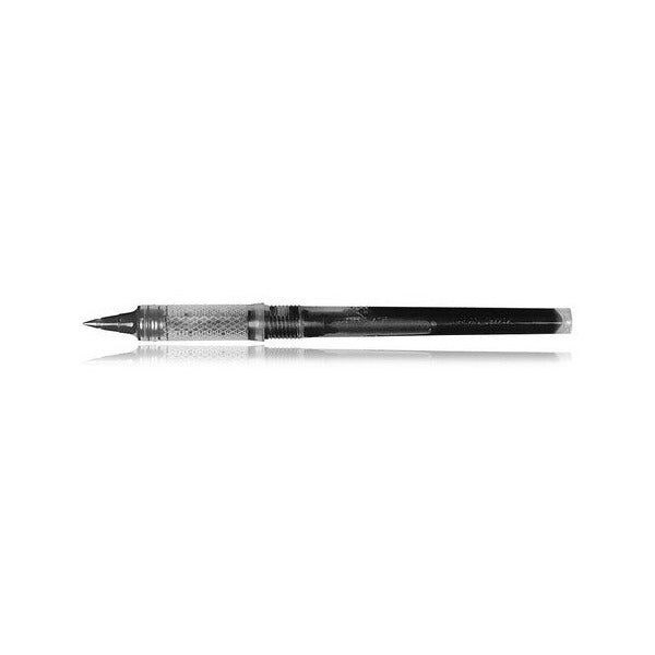 Uni Vision Elite Refill 0.8mm Rollerball Black Box of 12