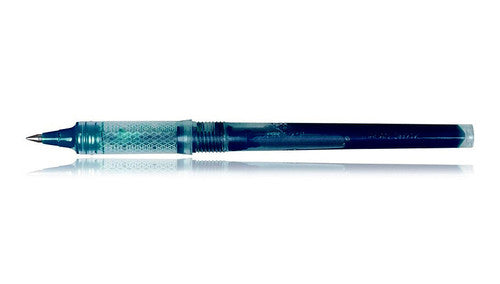 Uni Vision Elite Refill 0.8mm Rollerball Blue Black Box of 12
