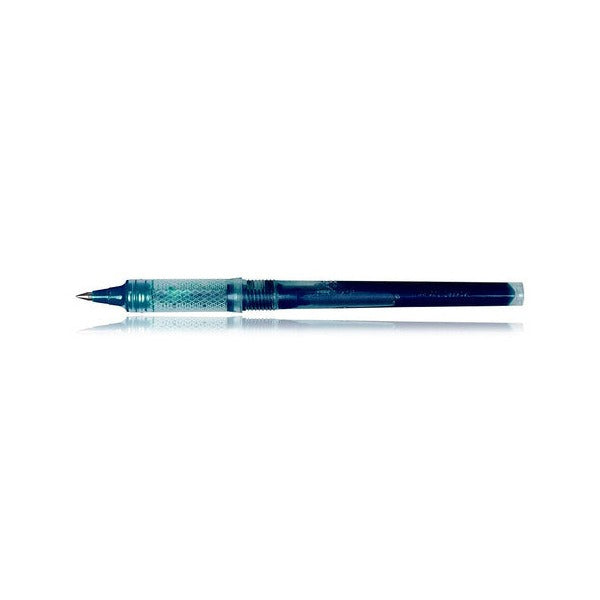 Uni Vision Elite Refill 0.8mm Rollerball Blue Black Box of 12