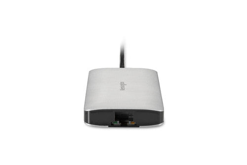 Kensington UH1400P USB-C 8-in-1 Driverless Mobile Hub