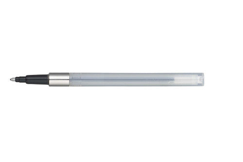 Uni Power Tank Refill 1.0mm Ballpoint Black Box of 10