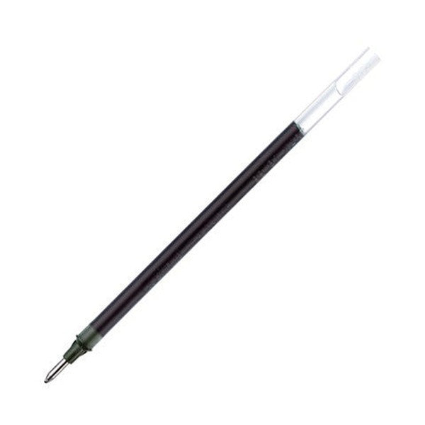 Uni-Ball UMR-10 Refill for Gel Impact 1.0mm Rollerball Pen Black Box of 12
