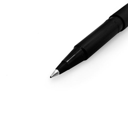 Uni-Ball Micro UB-120 Liquid Ink Rollerball Pen 0.5mm Black Box of 12