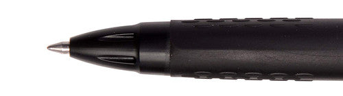 Uni-Ball Signo 307 UMN-307F Gel Ink Pen 0.7mm Black Box of 12
