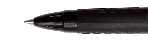 Uni-Ball Signo 307 Gel Ink Rollerball Pen 0.7mm Blue Box of 12