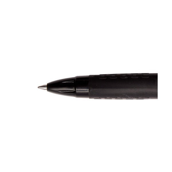 Uni-Ball Signo 307 Gel Ink Rollerball Pen 0.7mm Blue Box of 12