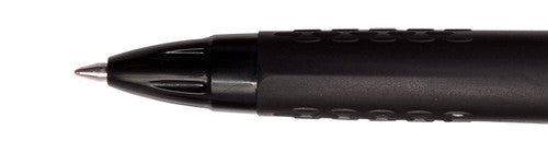Uni-Ball Signo 307 UMN-307F Gel Ink Pen 0.7mm Red Box of 12