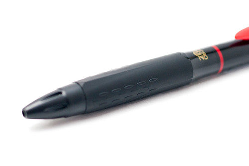 Uni-Ball Signo 307 Gel Ink Pen 0.5mm Red Box of 12