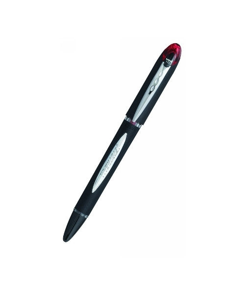 Uni-Ball SX-210 Jetstream Rollerball Pen 1.0mm Red Box of 12