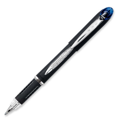 Uni-Ball SX-210 Jetstream Rollerball Pen 1.0mm Blue Box of 12