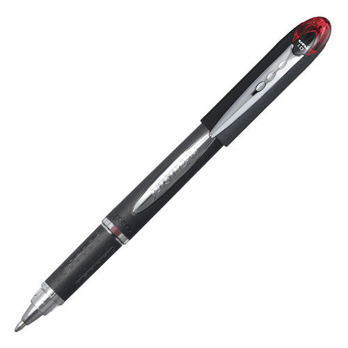 Uni-Ball SX-210 Jetstream Rollerball Pen 1.0mm Red Box of 12