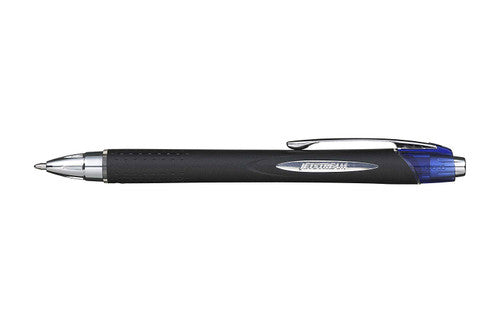 Uni-Ball SXN-210 Jetstream Retractable Rollerball Pen 1.0mm Blue Box of 12