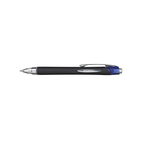 Uni-Ball SXN-210 Jetstream Retractable Rollerball Pen 1.0mm Blue Box of 12