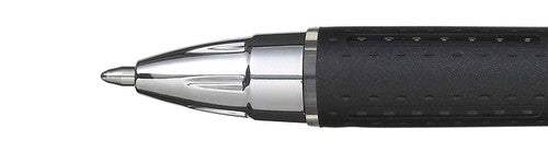 Uni-Ball Jetstream Retractable Rollerball Pen 1.0mm Black Box of 12