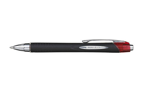 Uni-Ball Jetstream Pen 1.0mm Red Box of 12