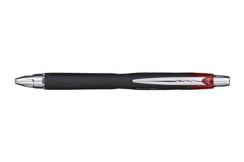Uni-Ball Jetstream Pen 1.0mm Red Box of 12