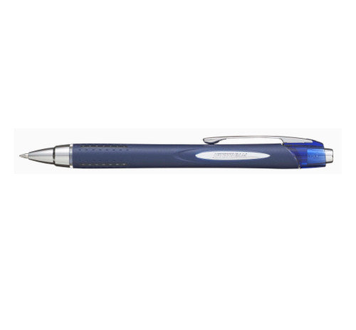 Uni-Ball Jetstream Retractable Pen 0.7mm Blue Box of 12