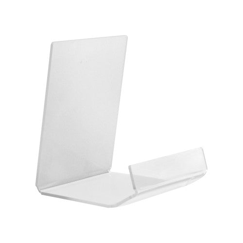 Deflecto Universal Product or Book Display Stand Holder 158mm High