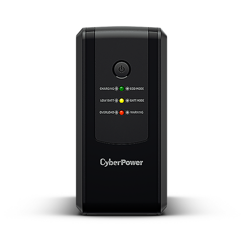 CyberPower UT Backup UPS 650VA