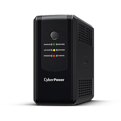 CyberPower UT Backup UPS 650VA
