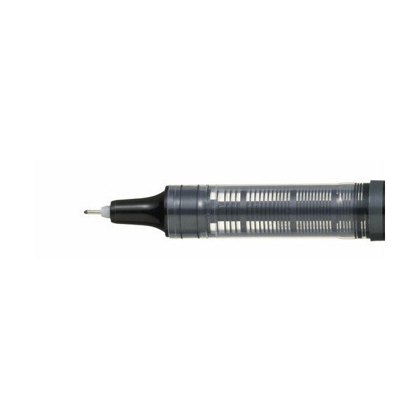 Uni-Ball Eye Needle Rollerball Pen 0.5mm Black Box of 12 - image 3
