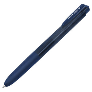 Uni-Ball UMN155-07 Signo RT1 Retractable Gel Pen Fine 0.7mm Blue Black - image 1
