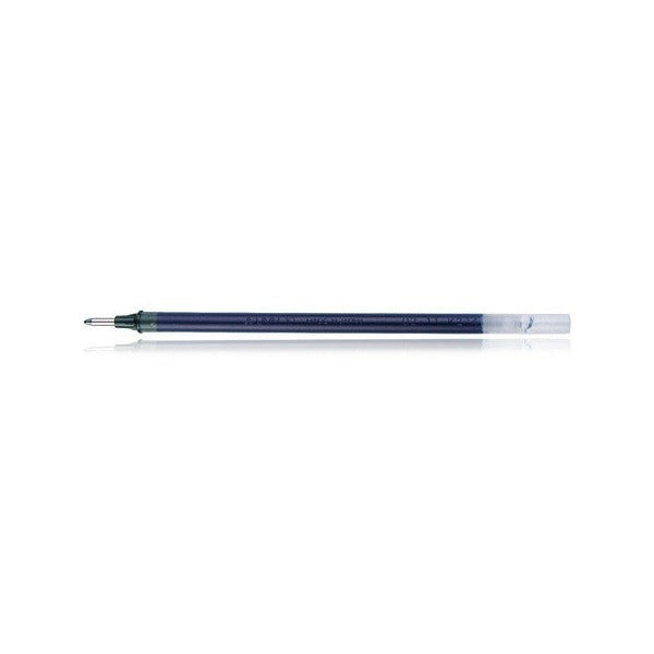 Uni-Ball UMR-10 Refill for Gel Impact 1.0mm Rollerball Pen Blue Box of 12 - image 2