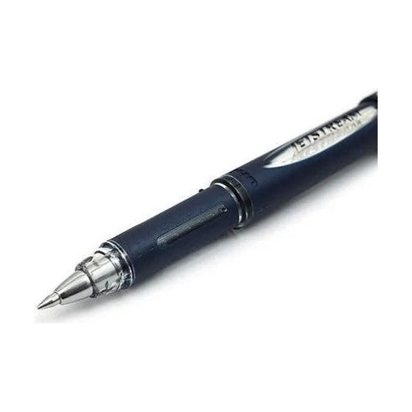 Uni Jetstream Rollerball Pen 0.7mm Blue Box of 12 - image 3