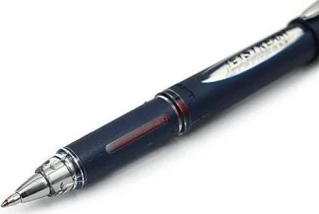 Uni Jetstream Rollerball Pen 0.7mm Red Box of 12 - image 3