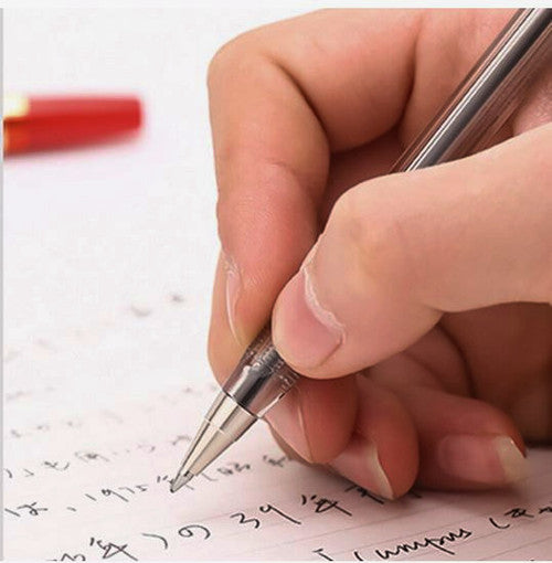 Uni SA-S Ballpoint Pen 1.0mm Blue Box of 12
