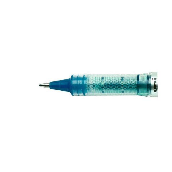 Uni Vision Elite Rollerball Pen 0.8mm Blue Black Box of 12 - image 3