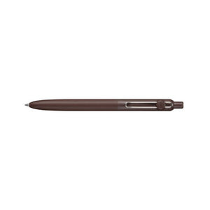 Uni-ball Zento Umber 0.7mm Black Ink Retractable Pen Box of 12 - image 1