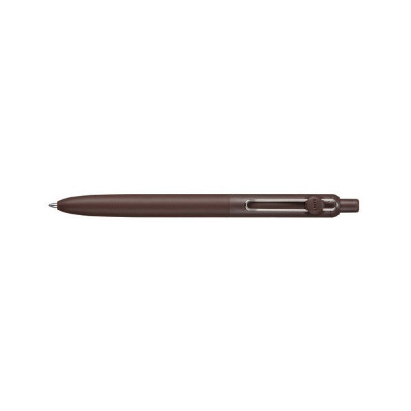 Uni-ball Zento Umber 0.7mm Black Ink Retractable Pen Box of 12 - image 1
