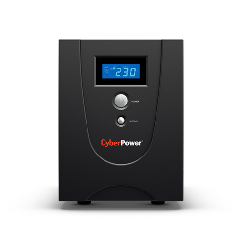 CyberPower Value SOHO Backup UPS 2200VA