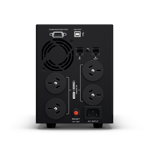 CyberPower Value SOHO Backup UPS 2200VA