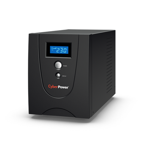 CyberPower Value SOHO Backup UPS 2200VA