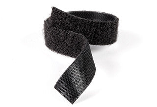 Velcro Brand One Wrap Light Duty Reusable Bundling Strap 25mm x 2m Black